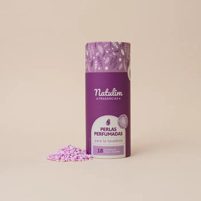 Perle Parfumate pentru Rufe