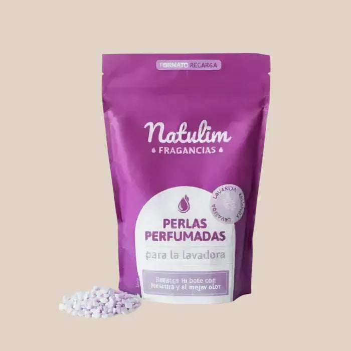 Refill Perle Parfumate pentru Rufe