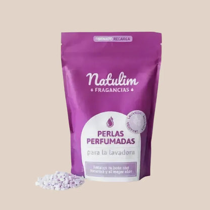 Refill Perle Parfumate pentru Rufe