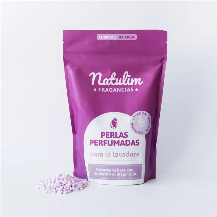 Refill Perle Parfumate pentru Rufe