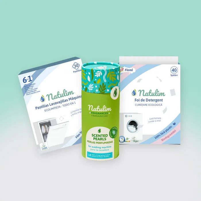 Pachet Favoritele Clienților