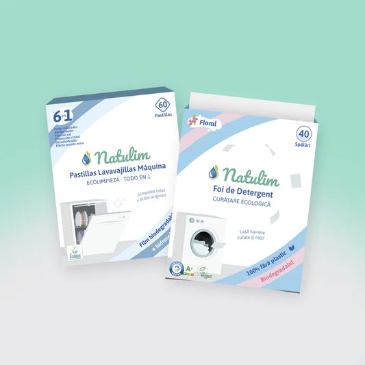 Pack Esențial pentru casă