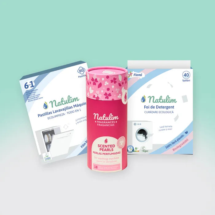 Pachet Favoritele Clienților