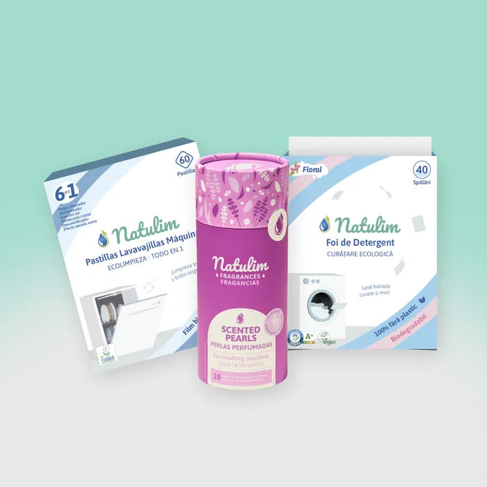 Pachet Favoritele Clienților