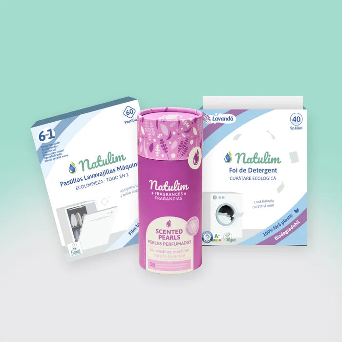 Pachet Favoritele Clienților