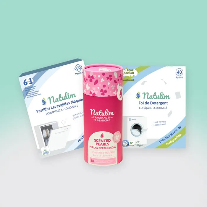 Pachet Favoritele Clienților