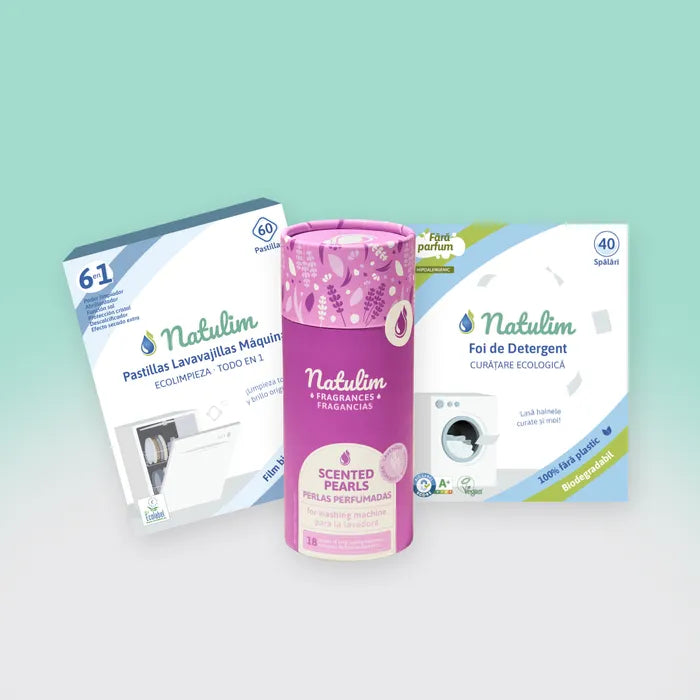 Pachet Favoritele Clienților