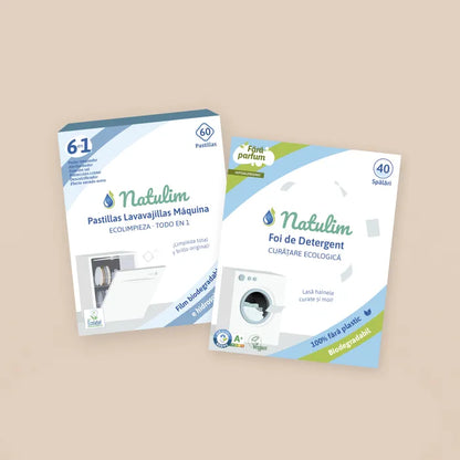 Pack Esențial pentru casă