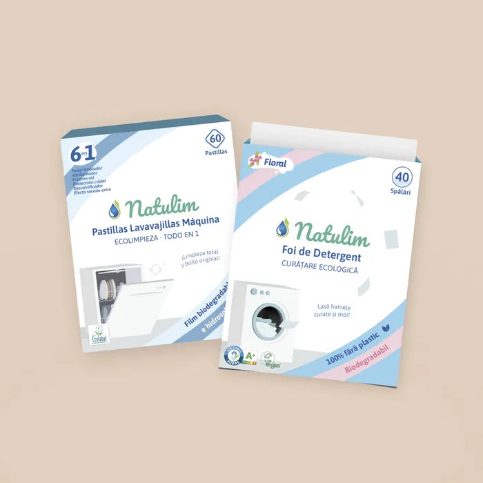 Pack Esențial pentru casă