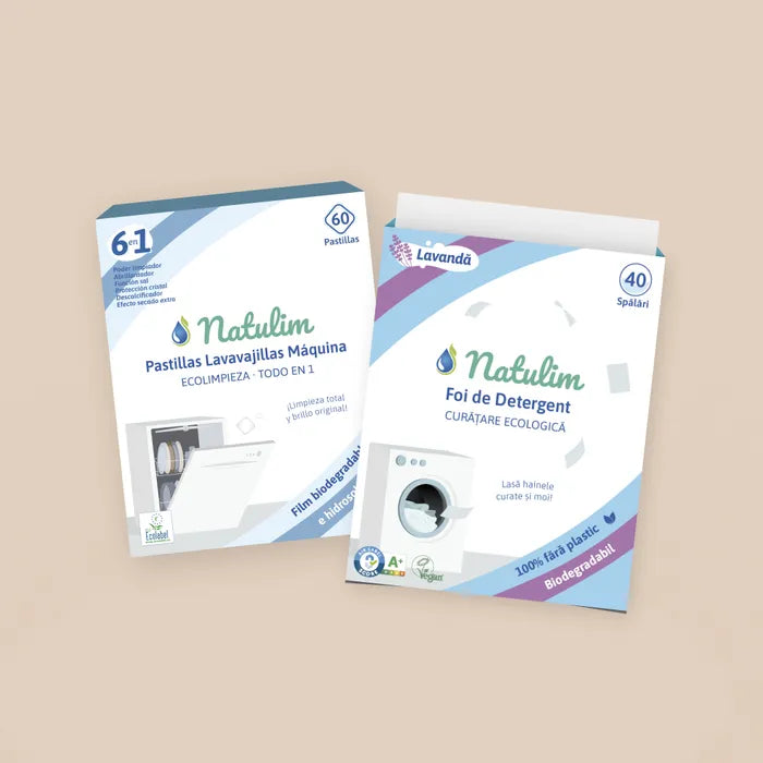 Pack Esențial pentru casă