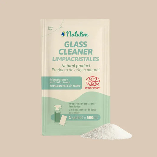 Refill Curățare Geamuri