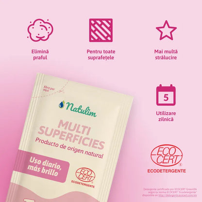 Refill Multisuprafețe