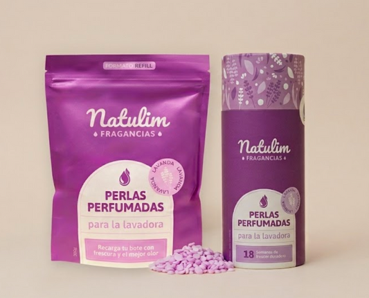 Pachet Perle Parfumate + Refill