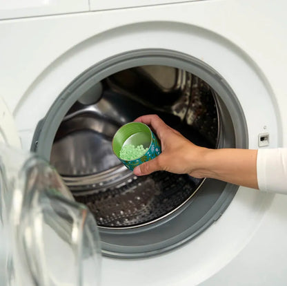 Perle Parfumate pentru Rufe